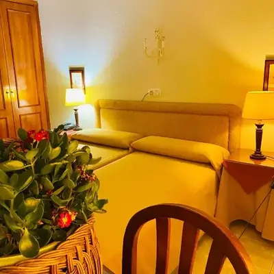 Hostal León