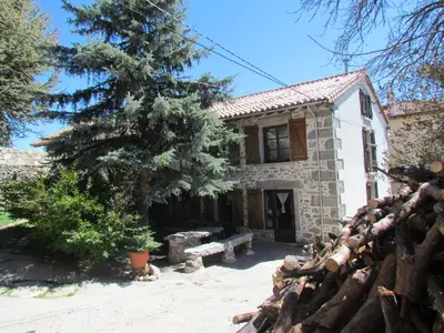 Edificio en el que se encuentra the country house