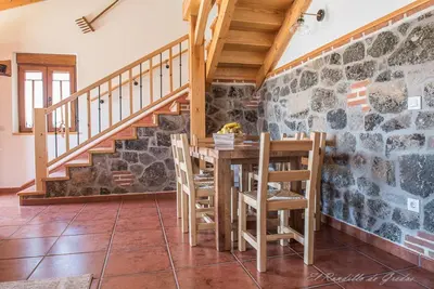 Plano de El Rondillo de Gredos