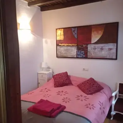 Casa rural Adelaida