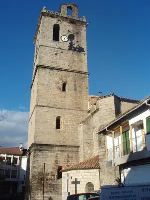 Plano de Casa Tiburcio