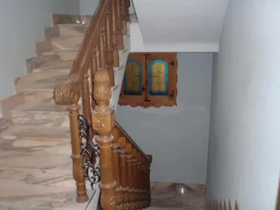 Plano de Casa Tiburcio