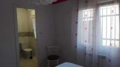 Un baño de VuT Dalia 4