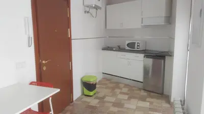 Una cocina o zona de cocina en VuT Dalia