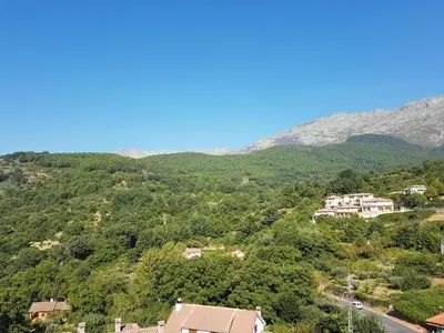 Paisaje cerca de esta casa o chalet