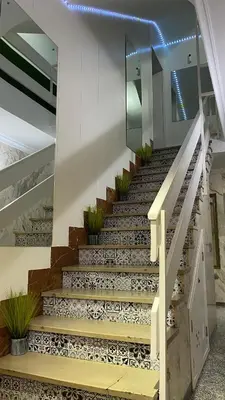Plano de Rincón Extremeño