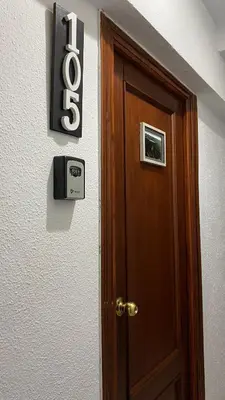 Plano de Rincón Extremeño
