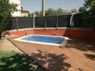 Piscina en o cerca de Hotel Villa Maria