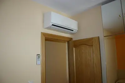 Plano de Hostal Hispanico I