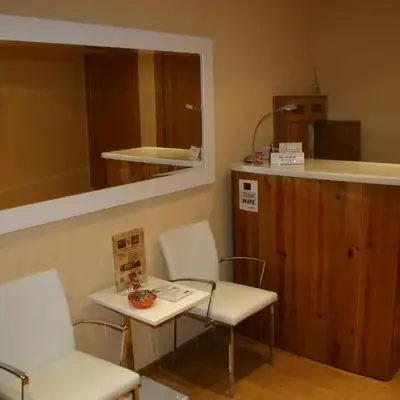 Hostal Hispanico I