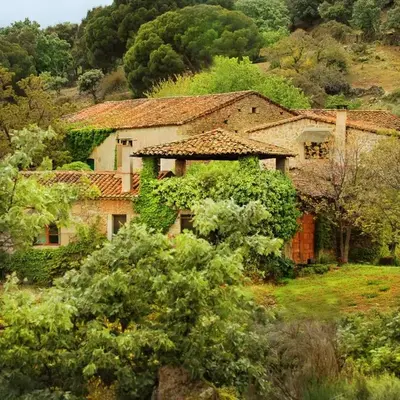 Casa Rural El Cabezo de Sierra de Gata