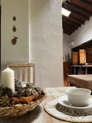 Comida en o cerca de esta casa o chalet