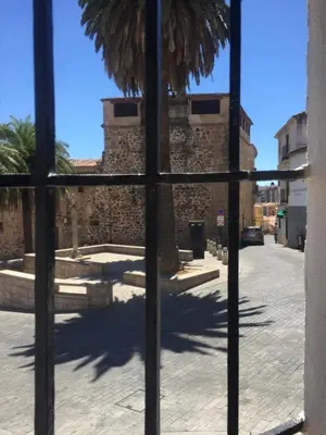 Plano de Santa Clara