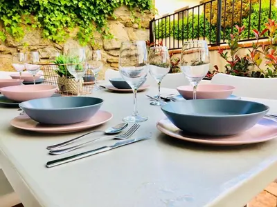 Bebidas en Casa Rural Cabeza Lobera