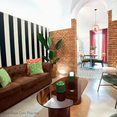 Apartamentos Durán Pizarro 1930