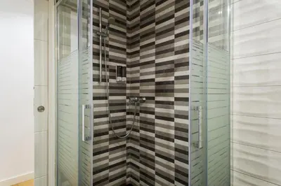 Un baño de VuT LAS URSULAS