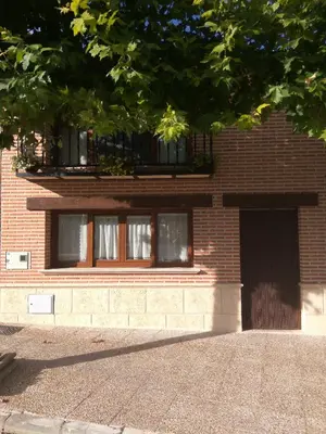 Edificio en el que se encuentra the country house