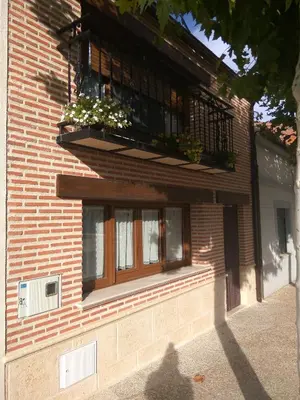 Edificio en el que se encuentra the country house