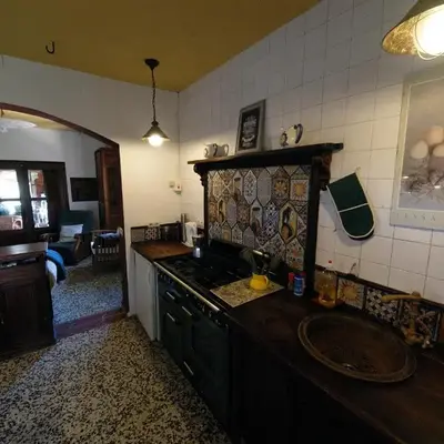La Tierra Verde COTTAGE