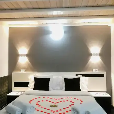 Gredos Loft