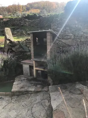 Edificio en el que se encuentra the country house