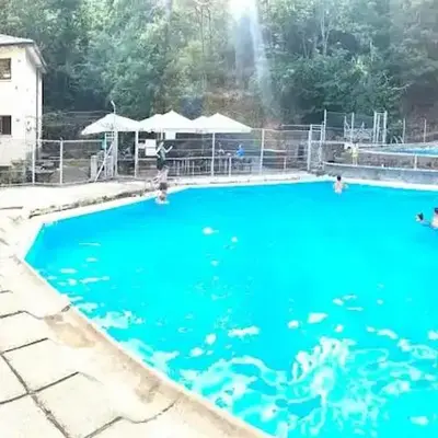 Hostal Cielo de Gredos