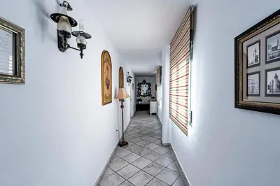 Plano de Prado del abuelo
