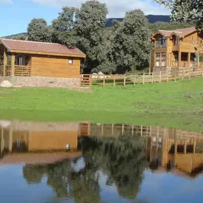 Complejo Rural Los Jarales