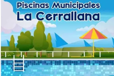 Plano de A. Rural LA COVATILLA en Navacarros
