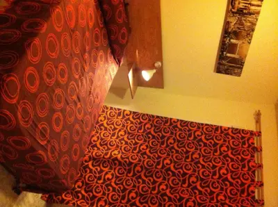 Plano de Hostal Neptuno