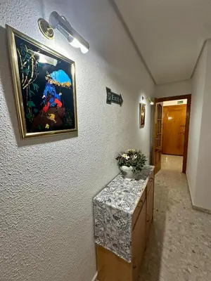 Plano de A.T. La Plaza
