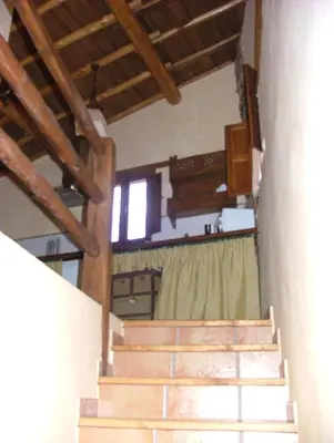 Plano de Los Balcones del Río