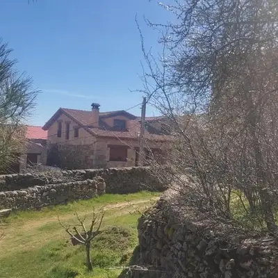 Los Arroyos