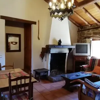 Casa Rural La Pontezuela Arriba