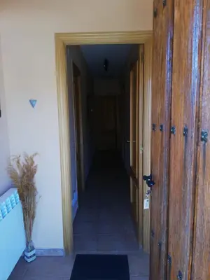 Plano de Casa Rural el Picozo