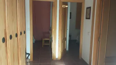 Plano de Casa Rural el Maestro I