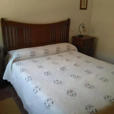 Casa Rural el Maestro I