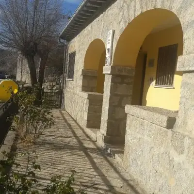 Casa Rural los Portalillos II