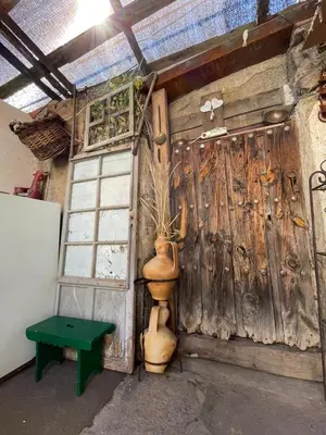 Plano de Casa Rural Neveritas