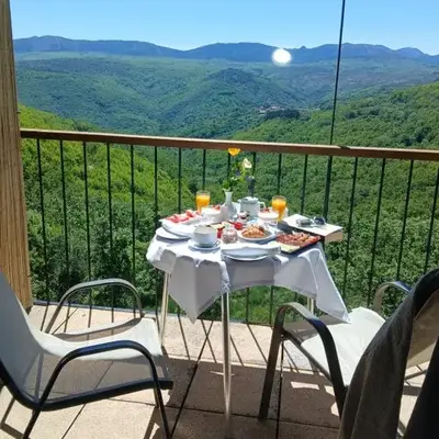 Hotel Rural Porta Coeli - Dehesa Santa Lucía