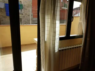 Plano de Viv. De Uso Turístico Fuente el Tejo - Casa Ana