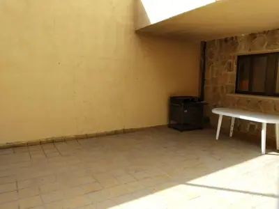 Plano de Viv. De Uso Turístico Fuente el Tejo - Casa Ana