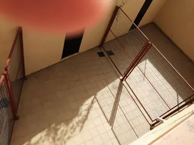 Plano de Viv. De Uso Turístico Fuente el Tejo - Casa Ana