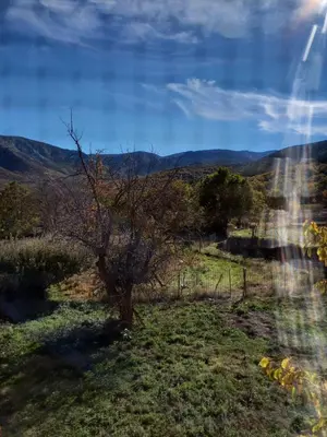 Paisaje cerca de esta casa o chalet