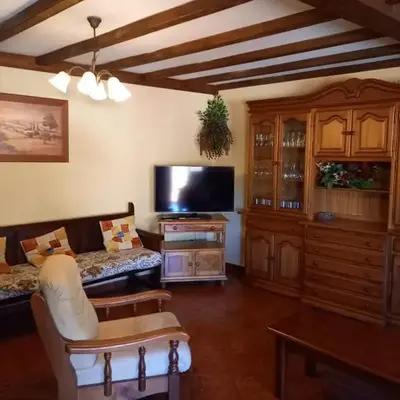 Casa Rural La Cerra