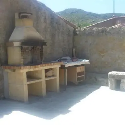 Casa Rural La Huerta Condesa