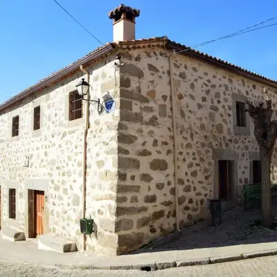 Casa Rural El Molino II