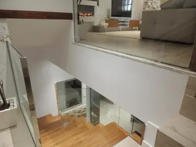 Plano de Apartamento Ribera Del Puente