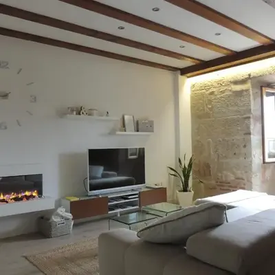 Apartamento Ribera Del Puente