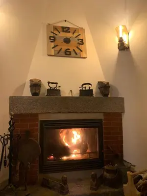 Plano de Casa Camino Real